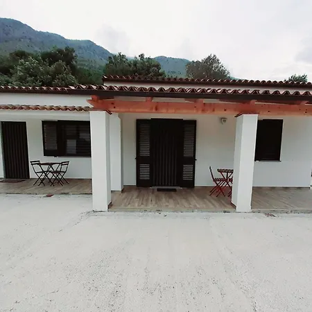 Da Annamaria Bed & Breakfast *