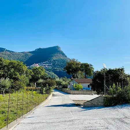 Da Annamaria Bed & Breakfast *