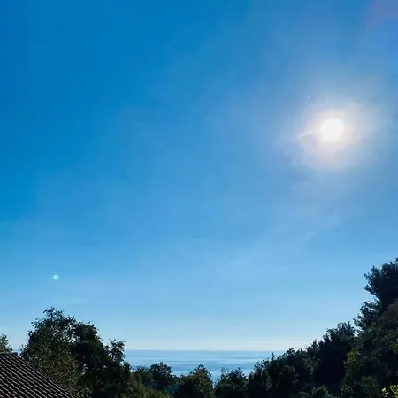 Frühstückspension Da Annamaria Maratea