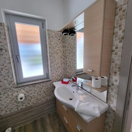 Da Annamaria Bed & Breakfast *