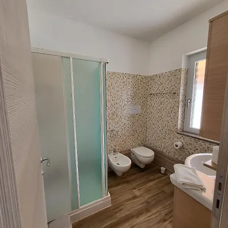 Bed & Breakfast Da Annamaria *