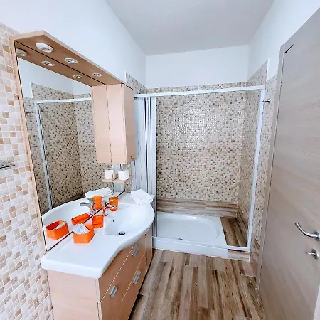 Da Annamaria Bed & Breakfast Maratea