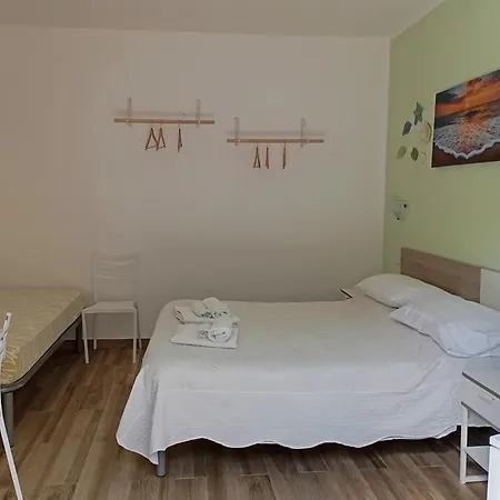 Da Annamaria Bed & Breakfast