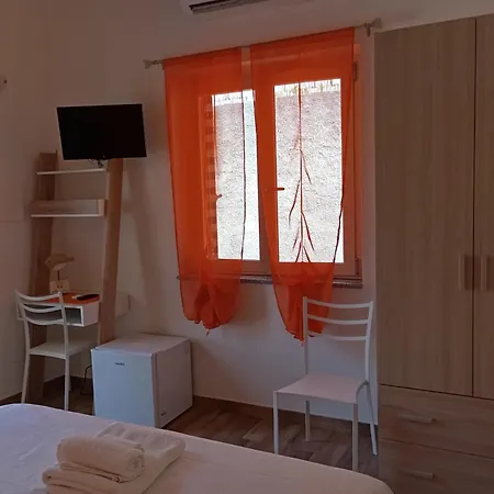 Bed & Breakfast Da Annamaria