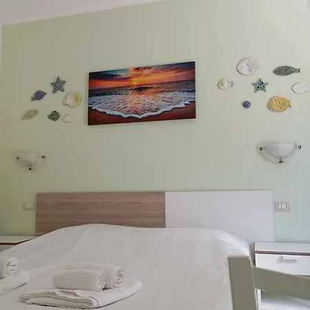 Da Annamaria Frühstückspension *