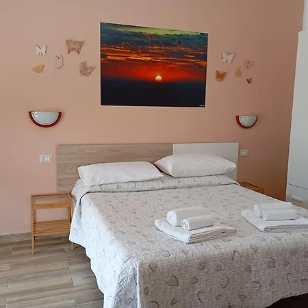 Bed & Breakfast Da Annamaria *