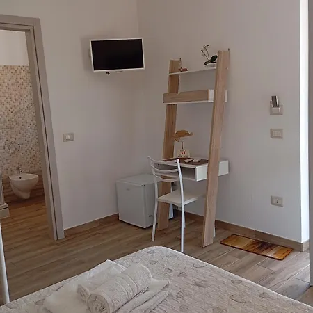 Frühstückspension Da Annamaria Maratea