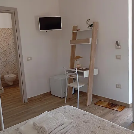Bed & Breakfast Da Annamaria Maratea