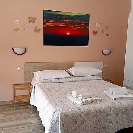 Da Annamaria * Maratea