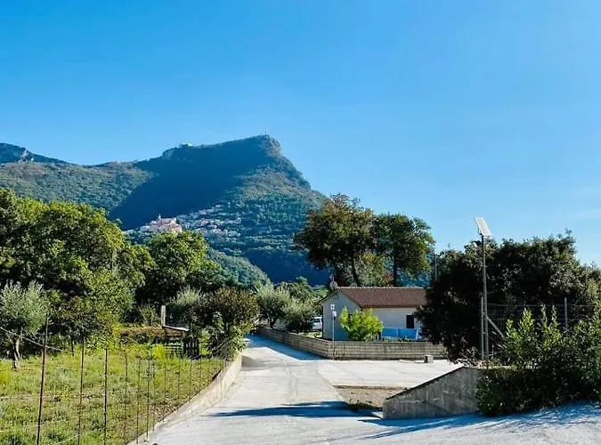 Da Annamaria Bed & Breakfast *