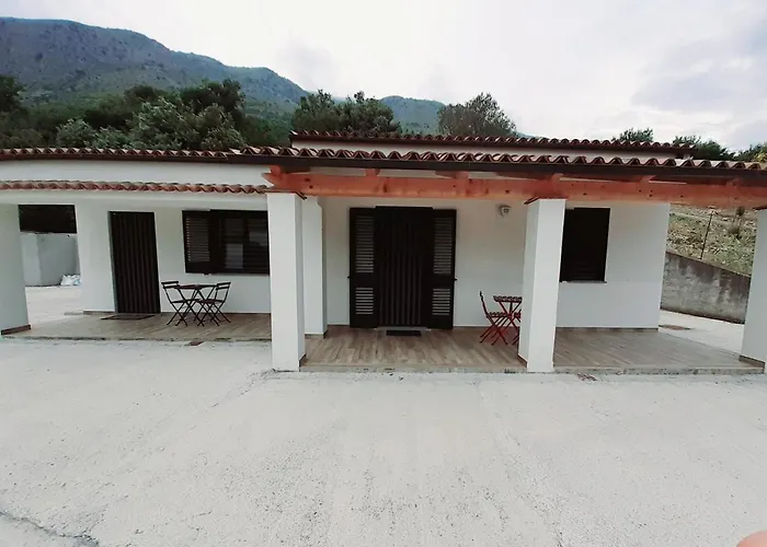 Da Annamaria Bed & Breakfast *