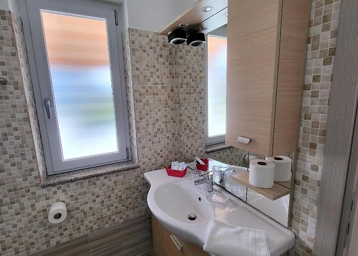 Da Annamaria Bed & Breakfast *