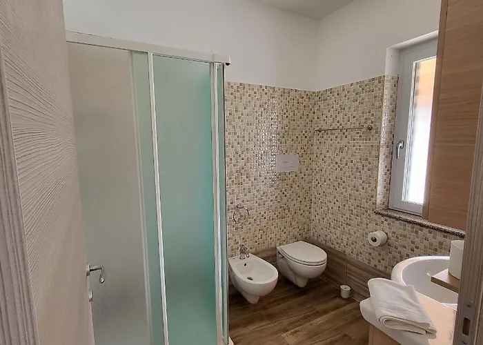 Bed & Breakfast Da Annamaria *