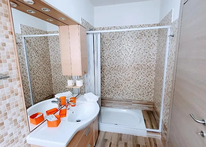 Da Annamaria Bed & Breakfast Maratea