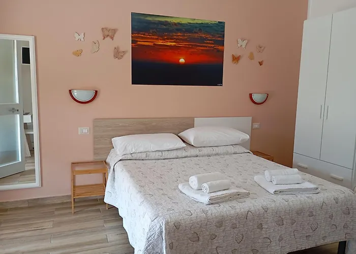 Bed & Breakfast Da Annamaria *